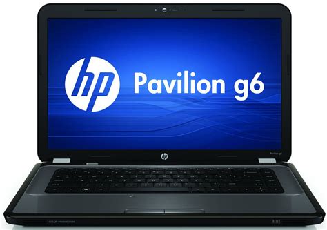 HP Pavilion G6 G Series | ClickBD