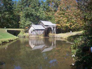 Meadows of Dan Campground - 4 Photos - Meadows of Dan, VA - RoverPass