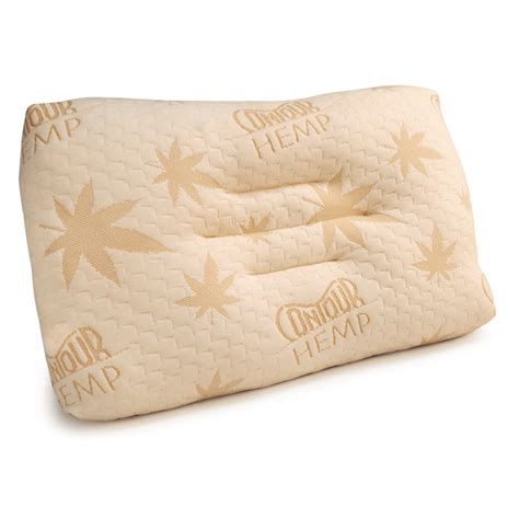 Contour Pillows, Wedge Cushions and Back Support