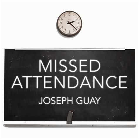 Missed Attendance - Museum of Arts and SciencesMuseum of Arts and Sciences