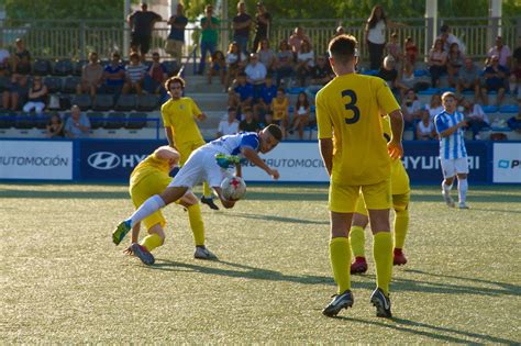 At Baleares Vs La Salle Rafel Sabater Flickr