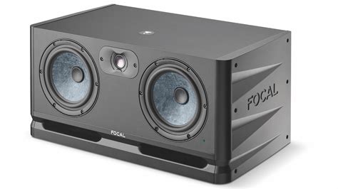 Focal Alpha Twin Evo A Real World Review Mixonline