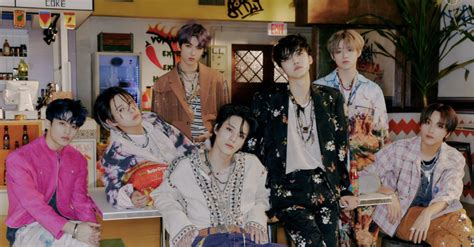 NCT Dream Make Fiery Comeback With 맛 Hot Sauce EnVi Media