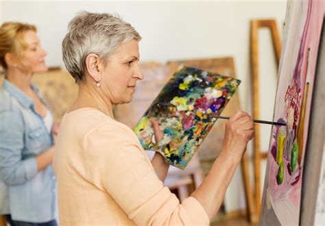 Adult Art Classes In May July 2023 Sheena Barry