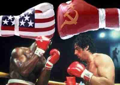 What Brand of Boxing Gloves Does Rocky Balboa Use?