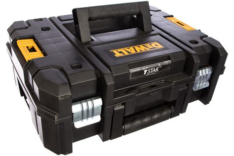 Кейс DeWalt Tstak купить на OZON по низкой цене (1782294933)