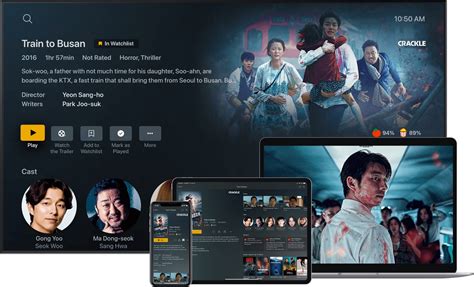 Your Media | Plex