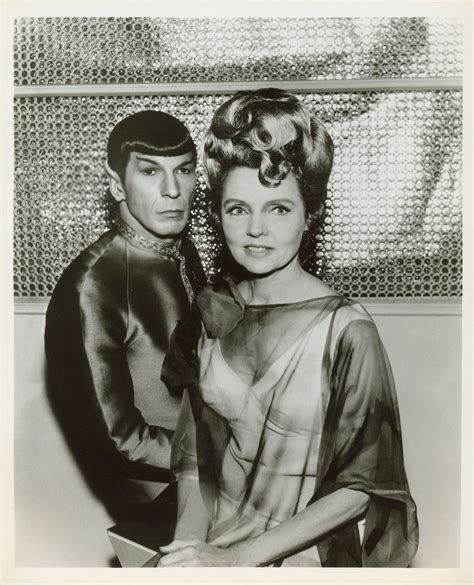 Star Trek Original 1960s U.S. Silver Gelatin Single-Weight Photo ...