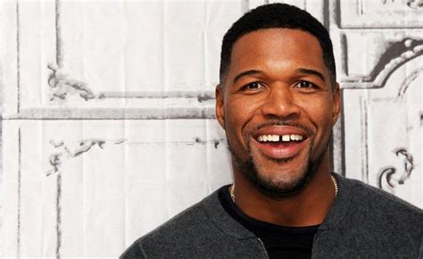 Michael Strahan Net Worth 2025 | Salary | House | Cars | Wiki (Bio)