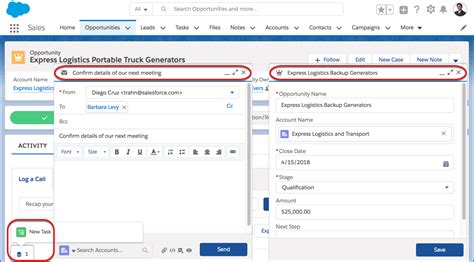 Elevate Your Daily Productivity Unit Salesforce Trailhead