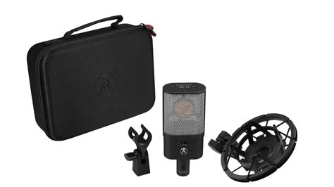 Austrian Audio OC16 Studio Set - Midiaudio