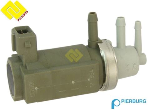 Pierburg Turbo Pressure Converter Valve For Vag A