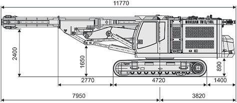 ABI TM 14 17 V Imeco