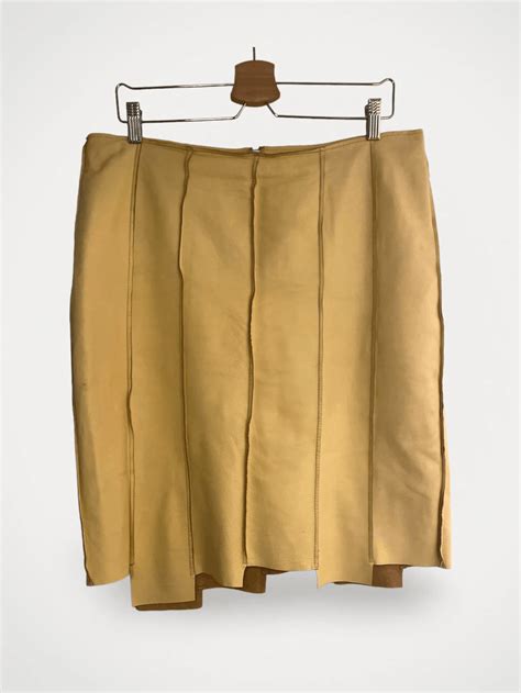 Dagmar Dagmar Skirt | Grailed