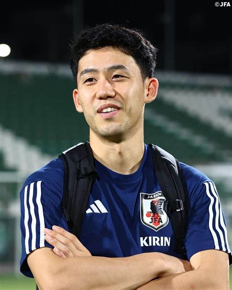 日本サッカー協会さんのインスタグラム写真 日本サッカー協会instagram「 🔹𝗦𝗔𝗠𝗨𝗥𝗔𝗜 𝗕𝗟𝗨𝗘🔹 選手たちが次戦の地