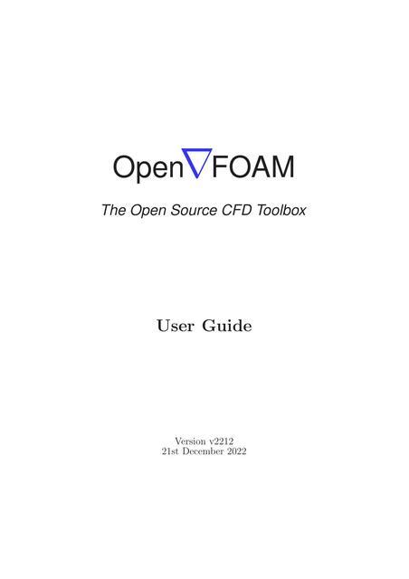 Manual Open Foan Orlando Alexander H Valdivia UDocz