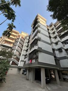 1000 Sqft 3 BHK Flat For Sale In Old Ashok Nagar Borivali West