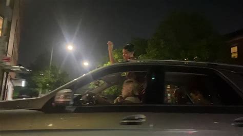 Mara Gay On Twitter Vibe Shift NYC Https T Co HzVFkUfxvN Twitter