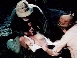 MISTRESS OF THE APES NUDE SCENES AZNude