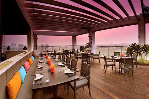 7 Best Rooftop Restaurant And Bars In Chennai Lbb Chennai