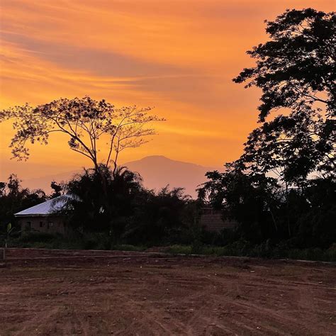 Mount Cameroon : r/mountains