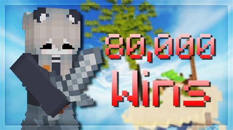 I Got 80 000 Wins On NetherGames YouTube