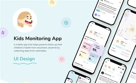 Parents are thankful for the new bus kids monitoring app