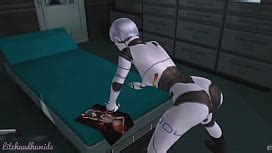 Nerd Has Sex With Robot Babe XNXX