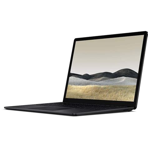 Microsoft Surface Laptop 3 Core i7 1065G7 /Ram 32GB /SSD 1TB /15 inch Touch