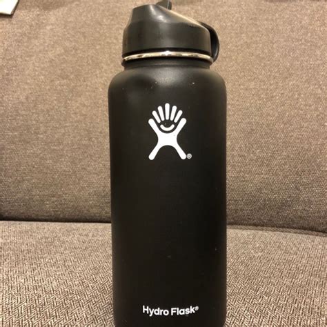 How To Get Dents Out Of Hydroflask Taylor Hakinge