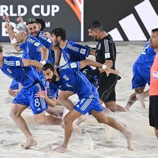 Mondiali Italia Brasile Vale La Vittoria Del Mondiale Dove E Quando