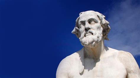 Why is Everyone Suddenly Quoting Thucydides? » Dispatches