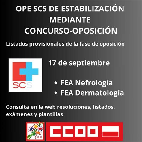 Federaci N De Sanidad Y Sectores Sociosanitarios De Ccoo Cantabria