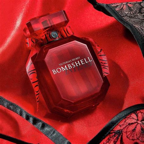 Victoria's Secret Bombshell Intense 100ML - Cutish.Pk