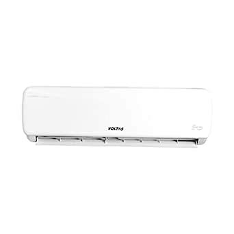 Voltas 1 5 Ton 3 Star Inverter Split AC Copper 4 In 1 Adjustable Mode