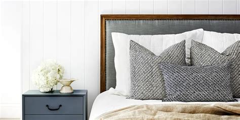 8 Ways to design a Hamptons style bedroom | La Maison