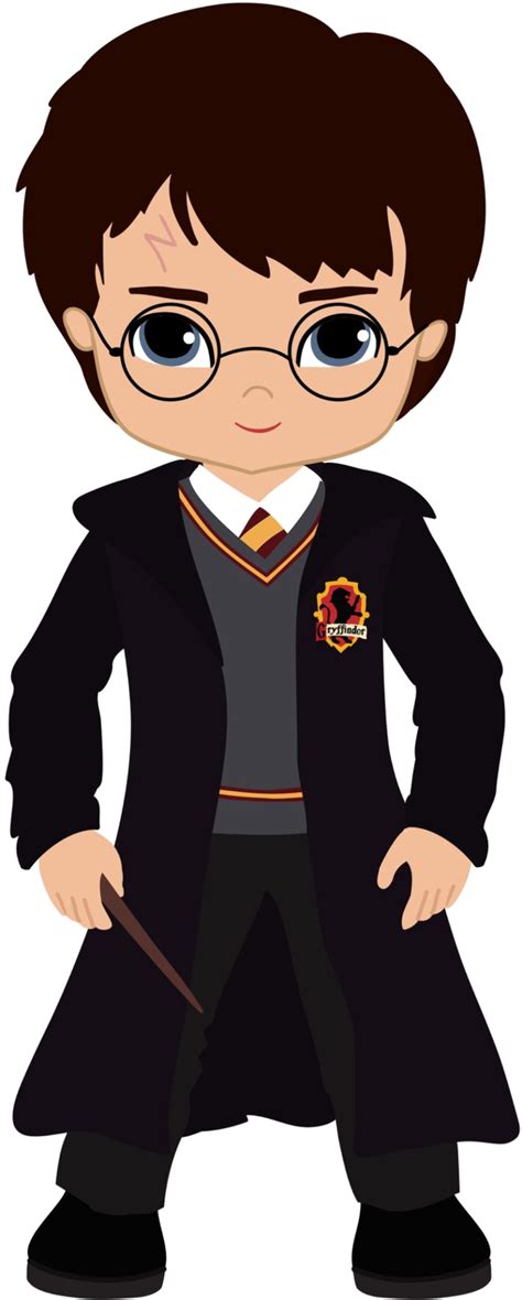 Download High Quality Harry Potter Clipart Printable Transparent Png