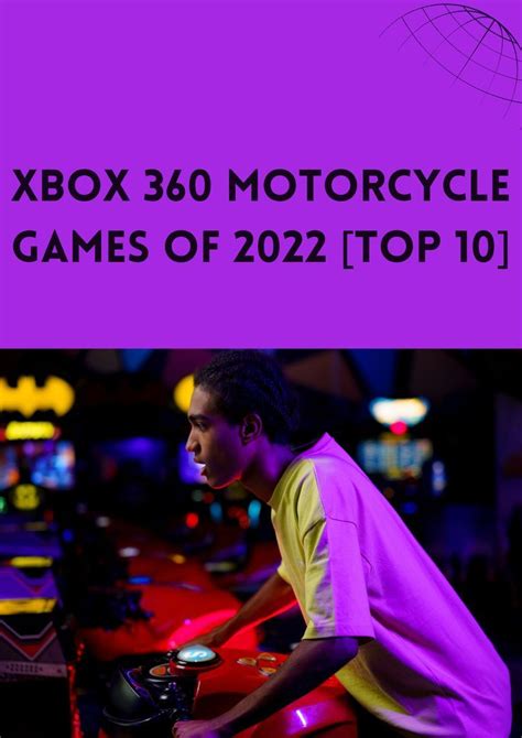 Xbox 360 Motorcycle Games Of 2022 [Top 10] in 2022 | Xbox 360, Xbox, Games