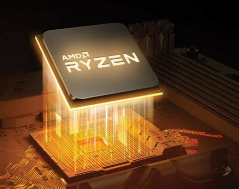 Новият Ryzen 3 4300U работи и без охлаждане TechNews bg