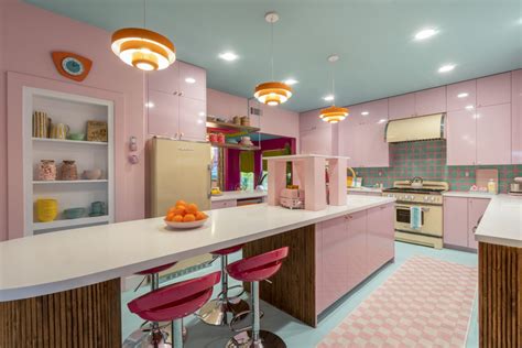 Chef Antonia Lofaso Takes Us Inside Her Barbie Dreamhouse Kitchen - LA ...