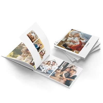 Изготовление и печать на заказ фотокниг в СПб с доставкой | Напечатать ...