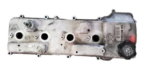 Tapa De Punterias Toyota Tacoma Hiace 2 7 3rz 95 Al 04 Meses Sin