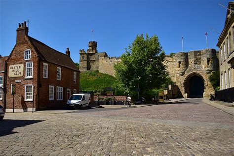 Lincoln Castle: a 2024 visitors' guide - Lincoln and Beyond