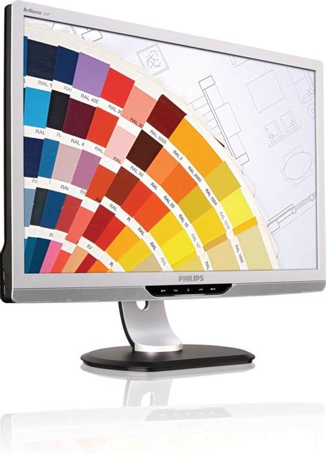 Philips 220P2ES/00 - LCD Monitor | bol.com