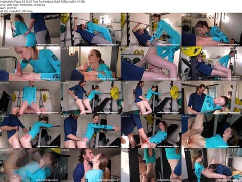 Hollandsche Passie 24 06 20 Trixie Fox Hardcore Dutch Porn W Porn Forum