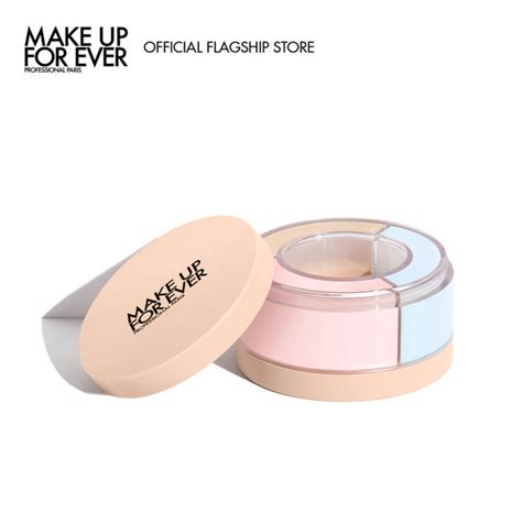 MAKE UP FOR EVER HD SKIN TWIST LIGHT 8G Lazada