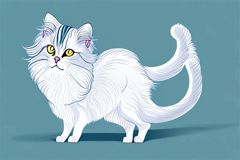 What Does a Oriental Longhair Cat Yelping Mean? - The Cat Bandit Blog