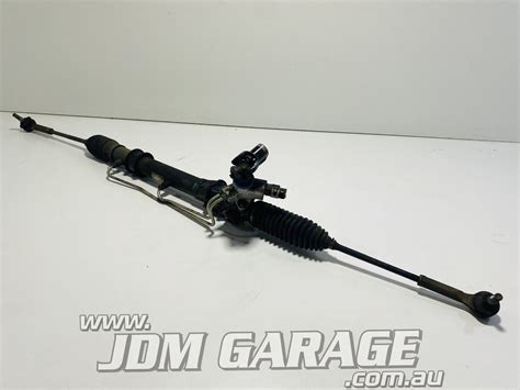 S15 Power Steering Rack Jdm Garage Australia