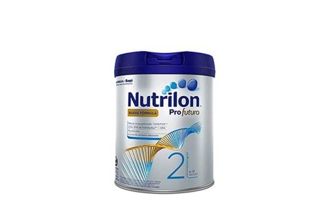 Nutrilon Profutura 2 Polvo - eMamá