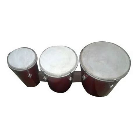 Congo Musical Instrument at Rs 450/set | Congo Drum in Meerut | ID ...